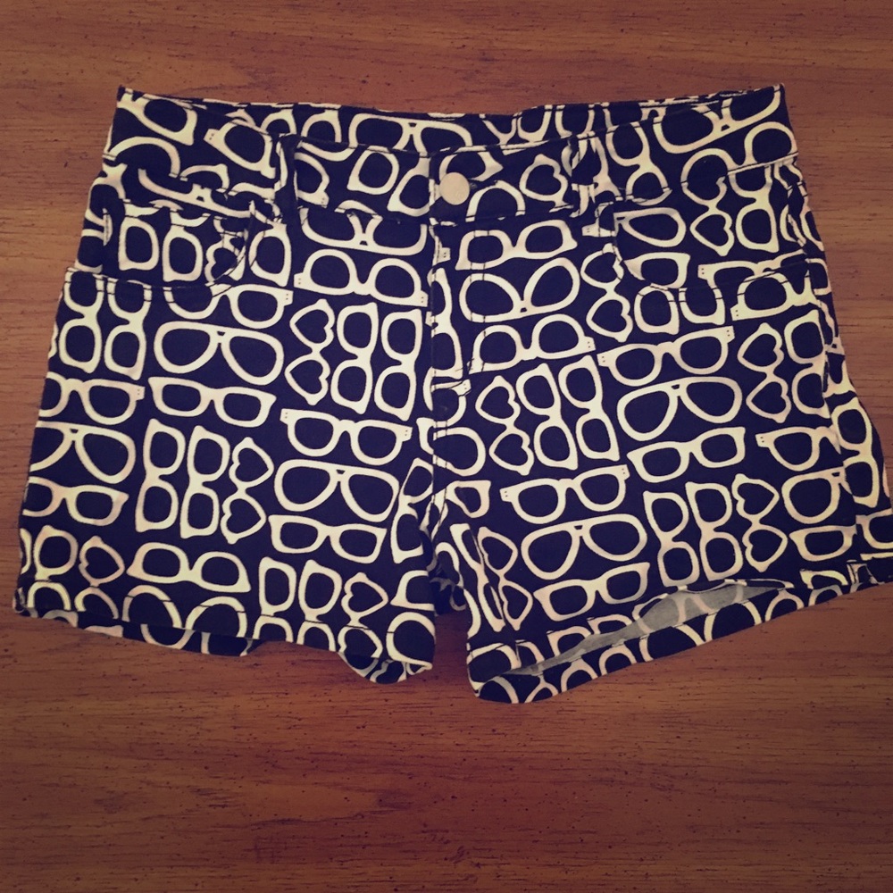 Total Girls sz 16 shorts like new!
